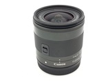 中古】キヤノン EF-M11-22mm F4-5.6 IS STM 在庫一覧｜カメラのキタムラ