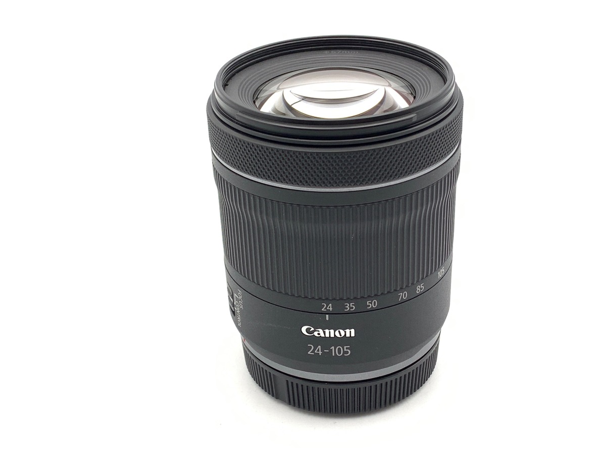 RF24-105mm F4-7.1 IS STM 中古価格比較 - 価格.com