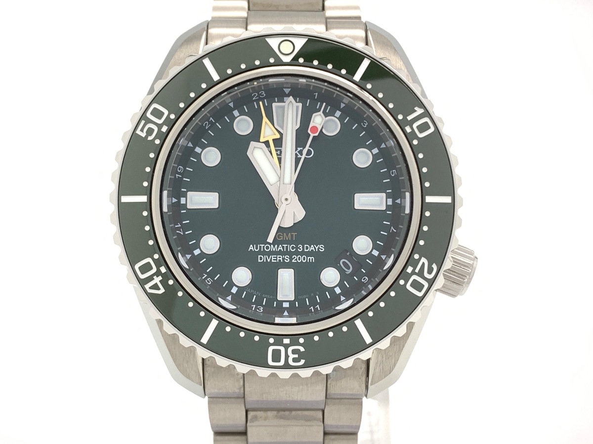 プロスペックス ダイバースキューバ 1968 メカニカルダイバーズ 現代