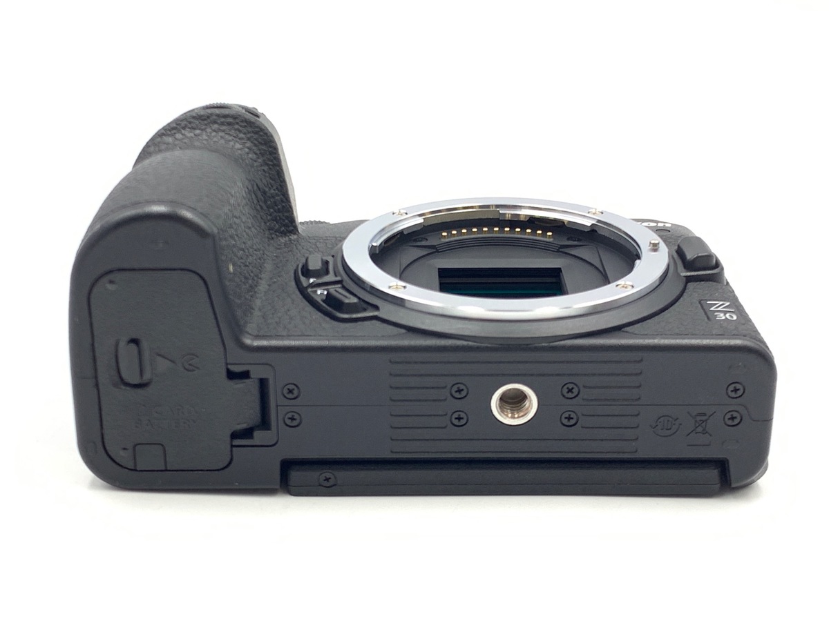 中古：B(並品)】ニコン Z30 ボディ | 2448630028281