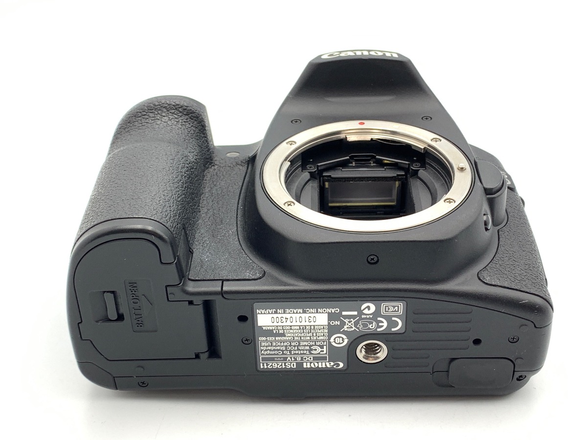 中古：B(並品)】キヤノン EOS 50D ボディ | 2448630028434
