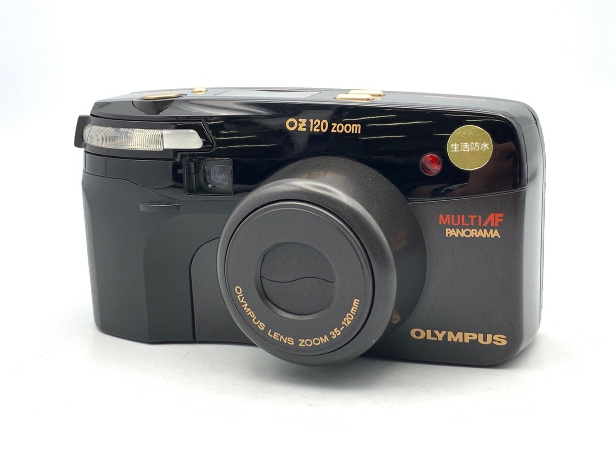中古】オリンパス OZ 120 ズーム 在庫一覧｜カメラのキタムラ
