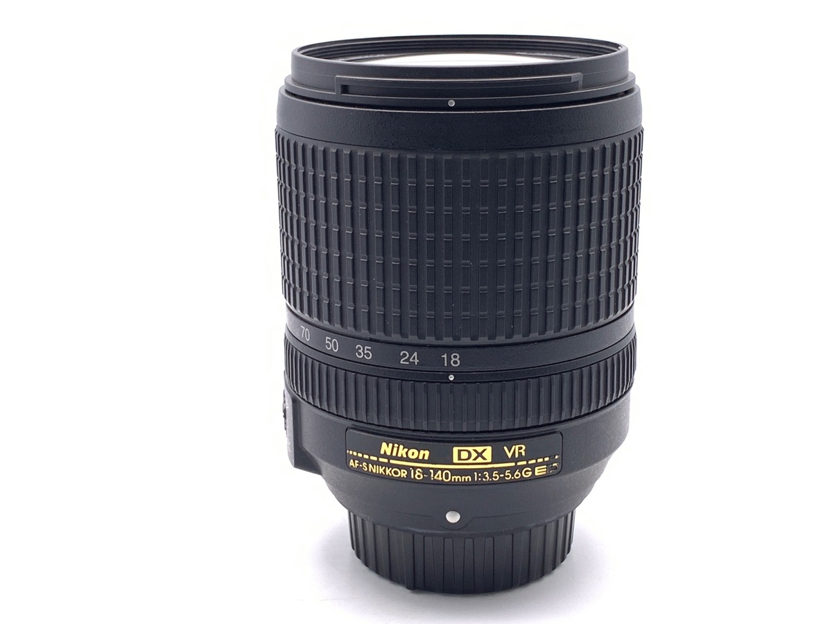 AF-S DX NIKKOR 18-140mm f/3.5-5.6G ED VR 中古価格比較 - 価格.com