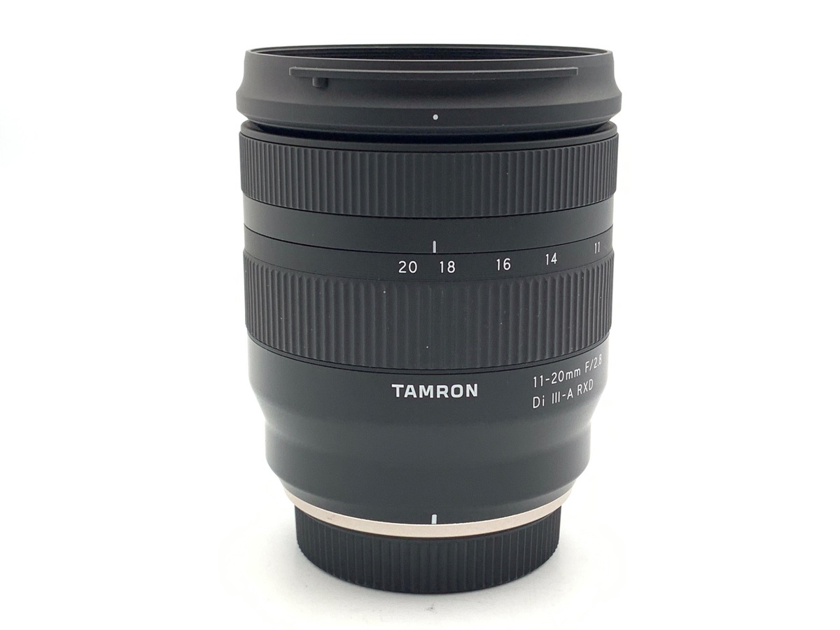 価格.com - TAMRON SP AF70-200mm F/2.8 Di LD [IF] MACRO (Model A001
