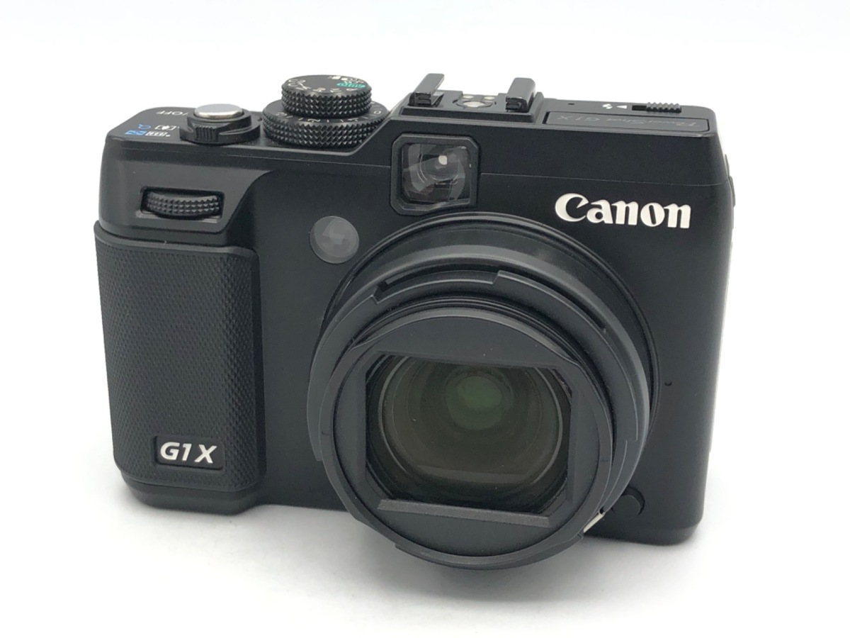 PowerShot G1 X�y1430����f�z