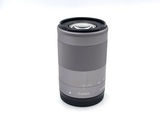 中古】キヤノン EF-M55-200mm F4.5-6.3 IS STM シルバー 在庫一覧