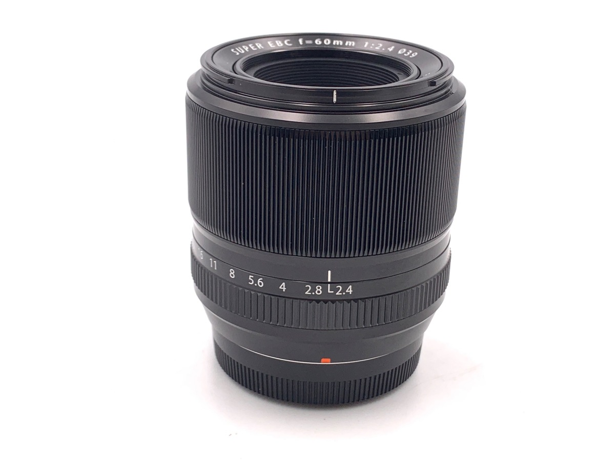 中古】フジフイルム XF60mm F2.4 R Macro 在庫一覧｜カメラのキタムラ