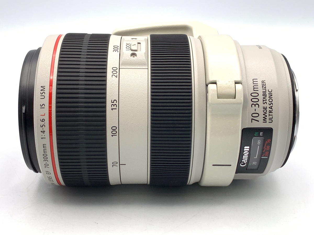 EF70-300mm F4-5.6L IS USM 中古価格比較 - 価格.com