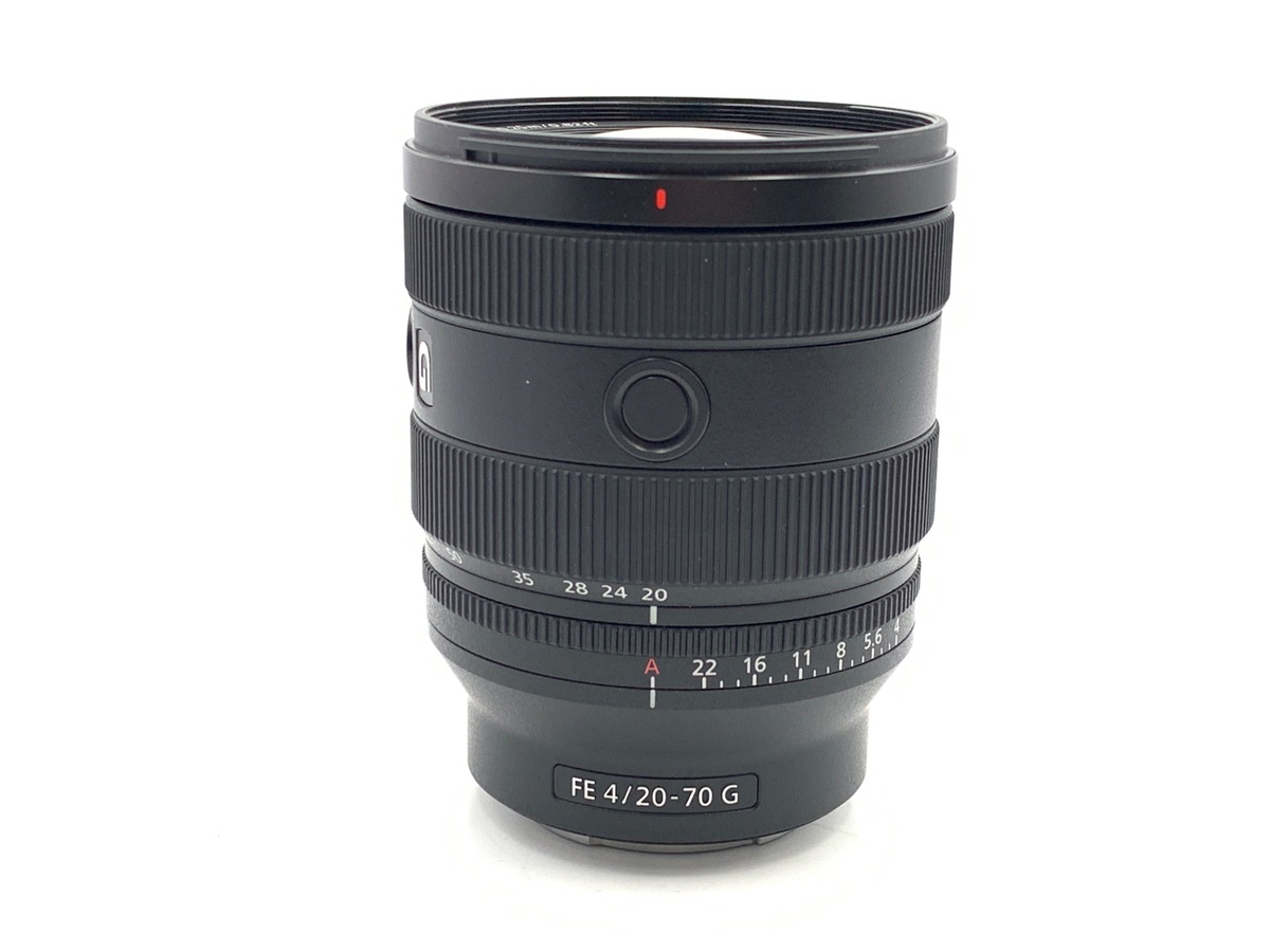 中古：AB(良品)】ソニー FE 20-70mm F4 G [SEL2070G] | 2448630030116