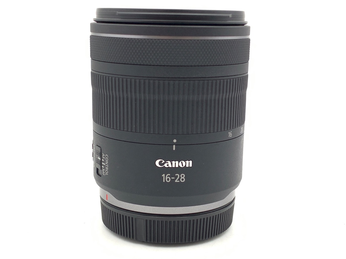 RF16-28mm F2.8 IS STM 中古価格比較 - 価格.com