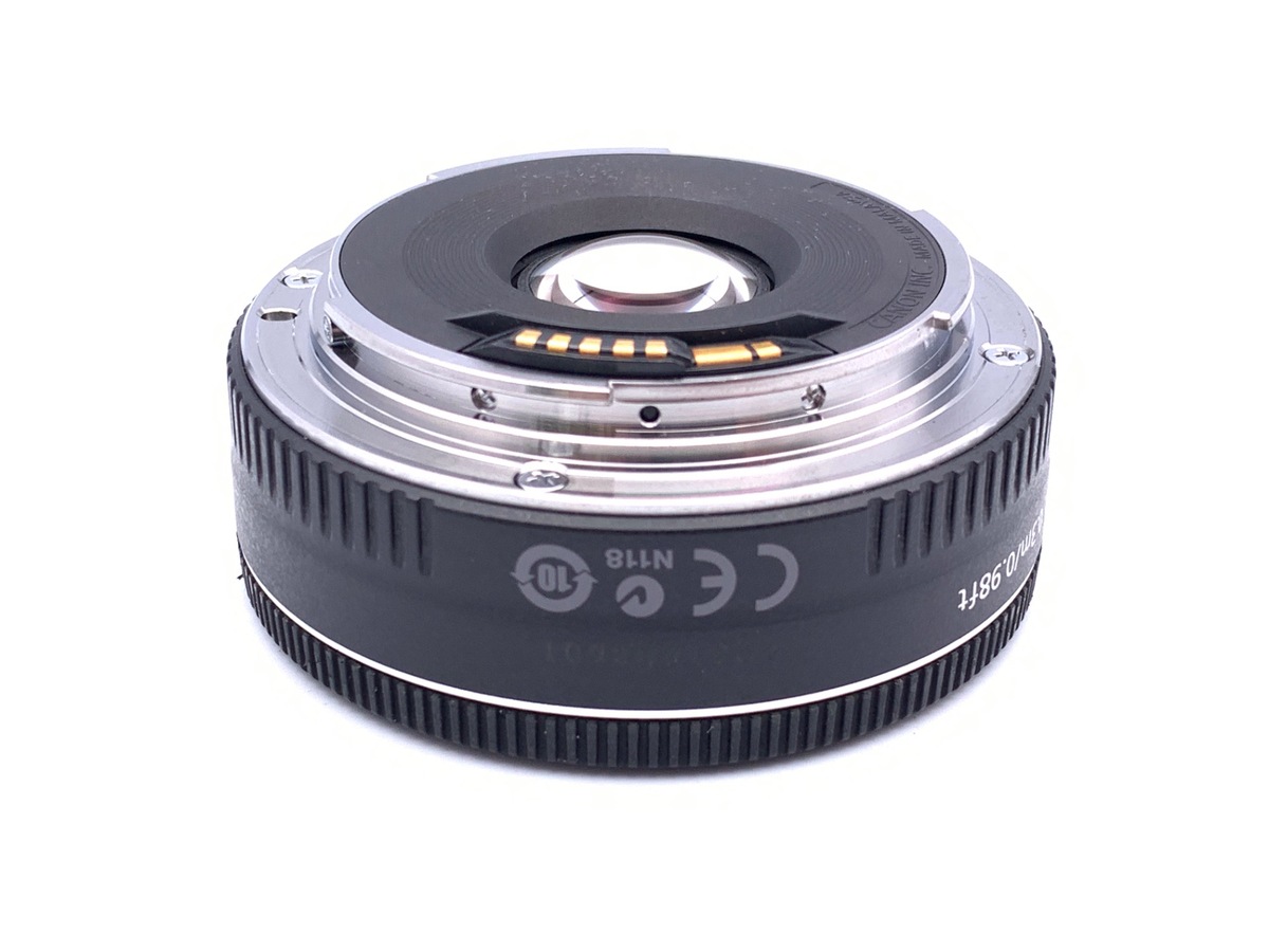�L���m�� EF40mm F2.8 STM