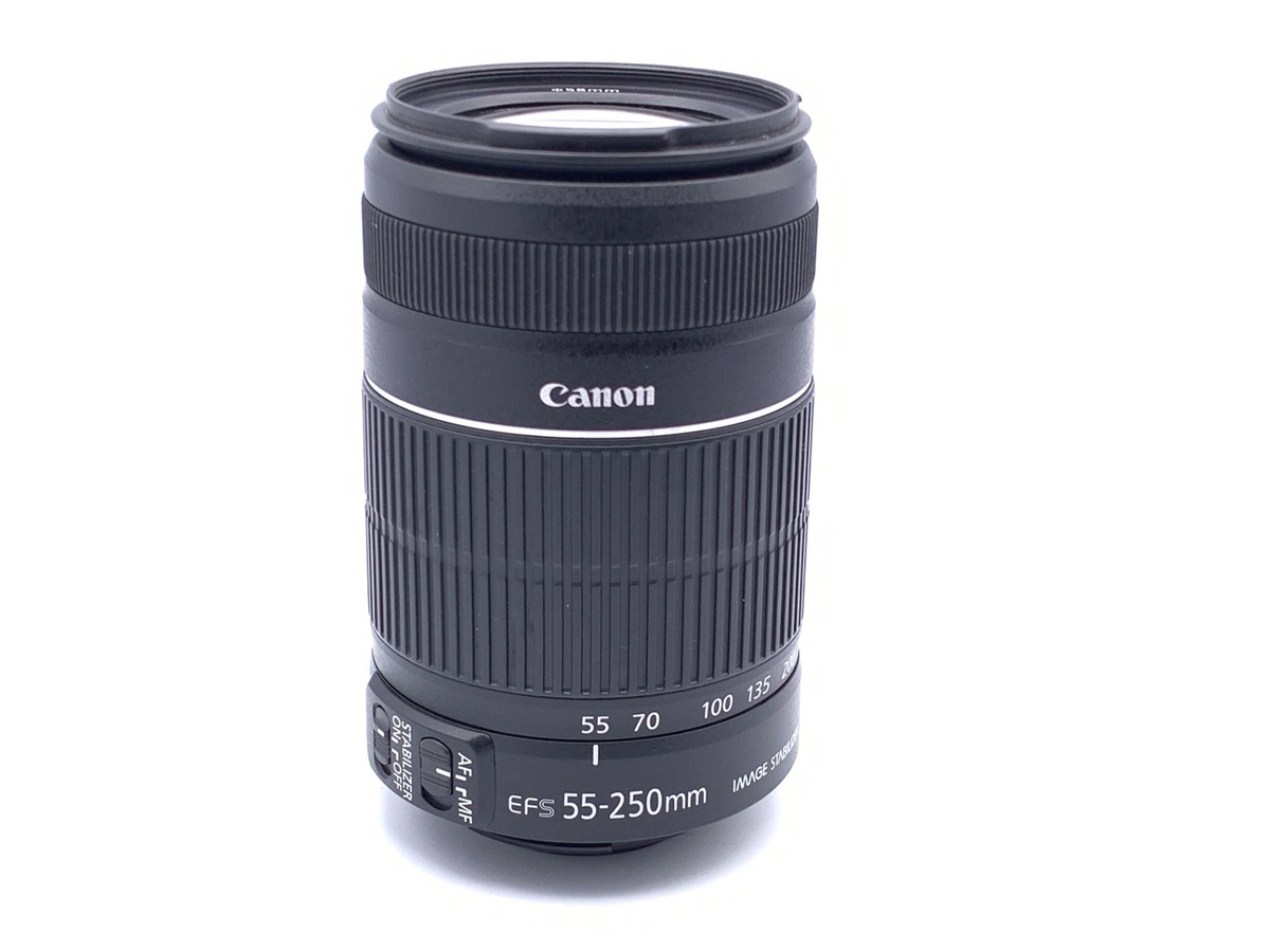 キヤノンef-s55-250mm すぅ Amazon.com : Canon EF-S 55-250mm f/4-5.6 IS STM Telephoto Zoom