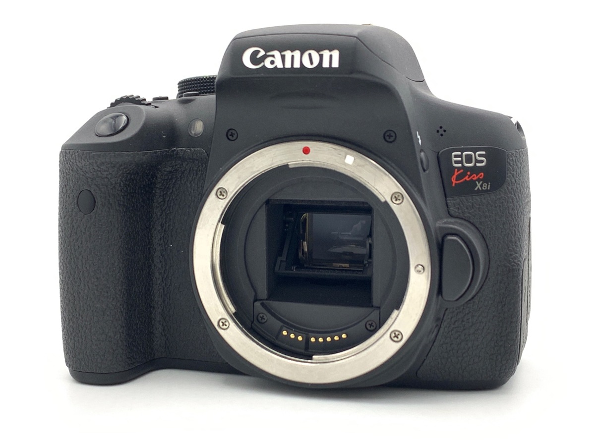 お買い上げいただきましたcanon カメラ  EOS kiss X8i一式 Amazon | 【整備済み品】 Canon デジタル一眼レフカメラ EOS Kiss X8i