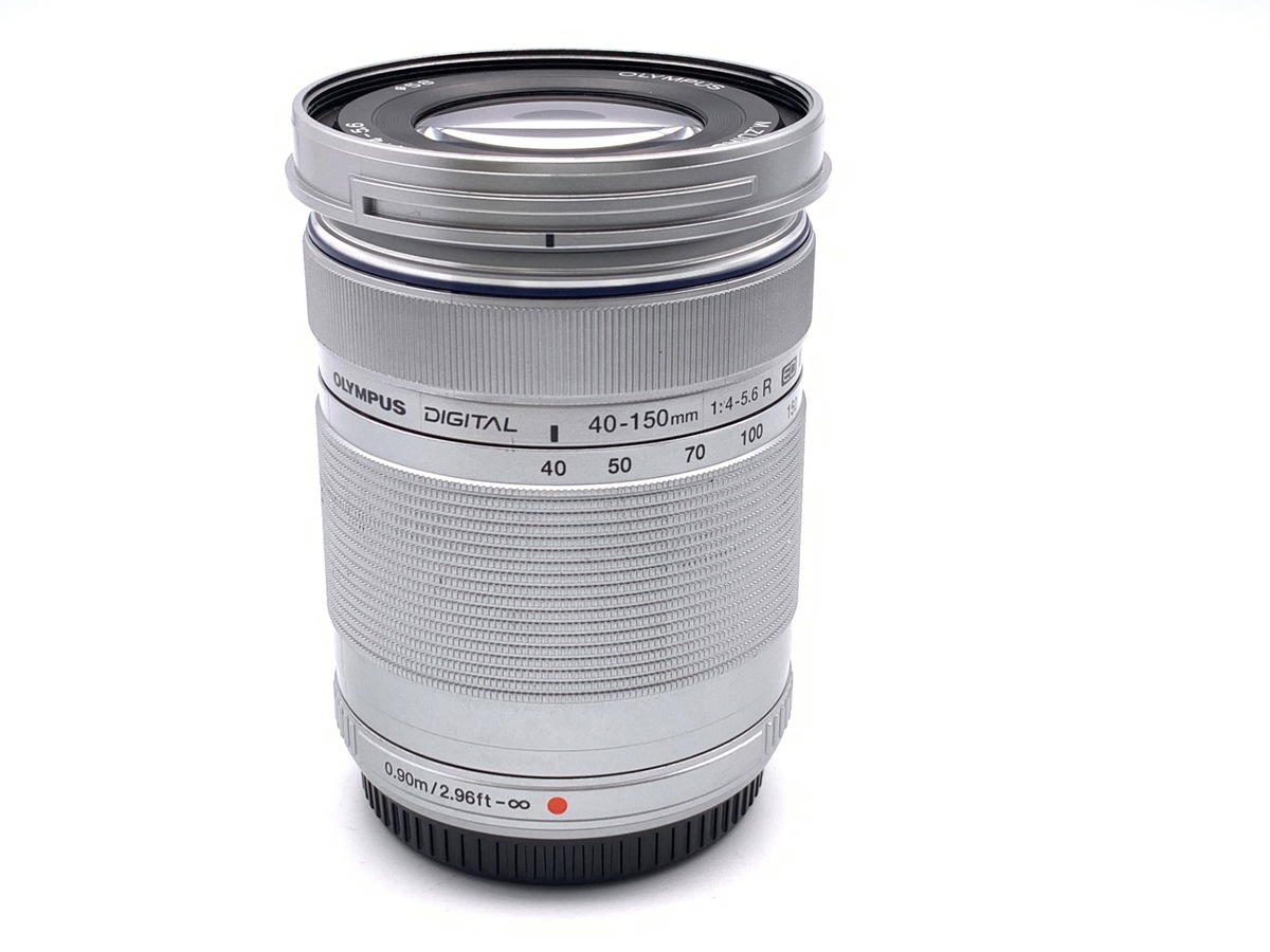 中古】M.ZUIKO DIGITAL ED 40-150/4.0-5.6 ｼﾙﾊﾞｰ 在庫一覧｜カメラの