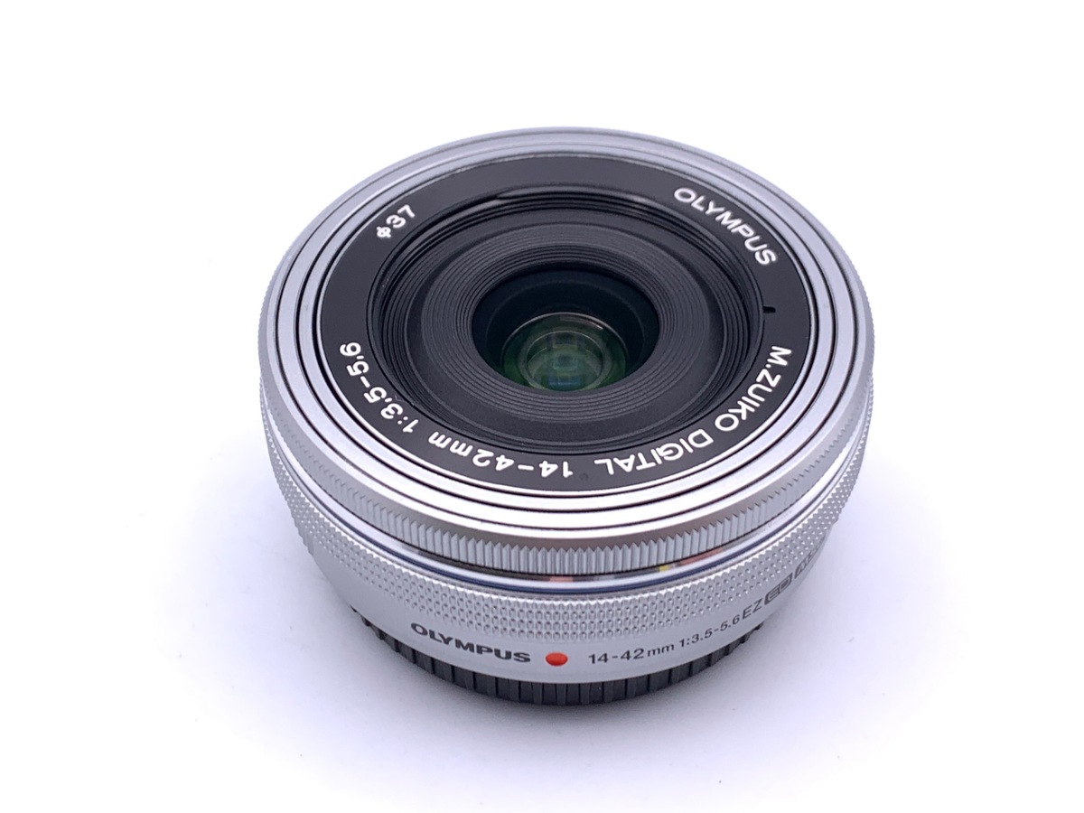 中古】M.ZUIKO DIGITAL ED 14-42mm F3.5-5.6 EZ 在庫一覧｜カメラの