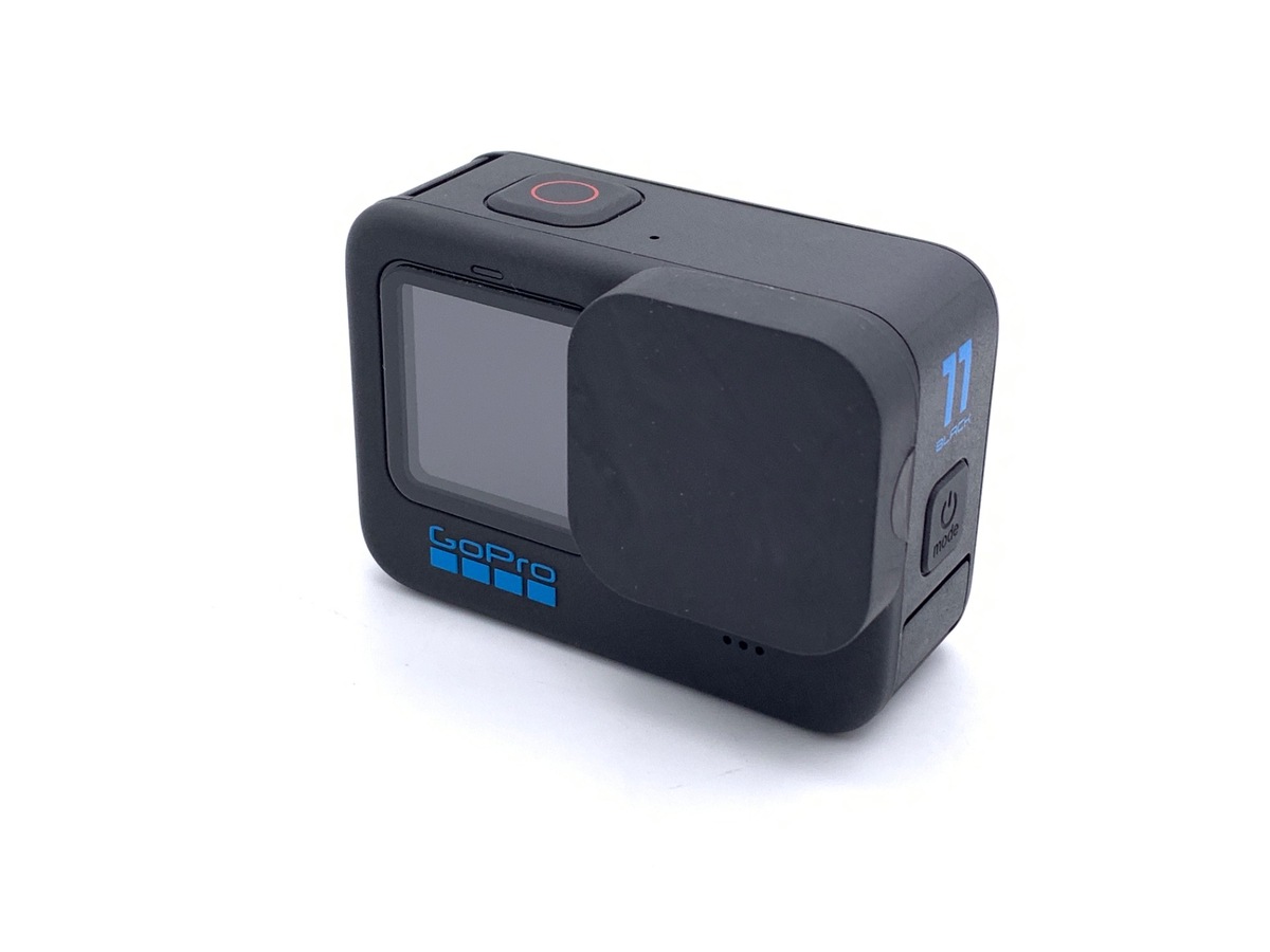 中古：AB(良品)】GoPro HERO11 Black CHDHX-111-FW | 2448630034114
