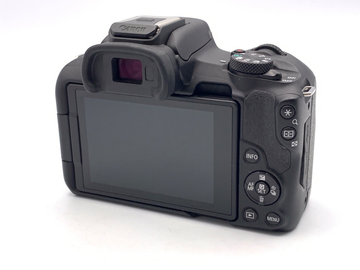 �L���m�� EOS R50 �{�f�B �u���b�N