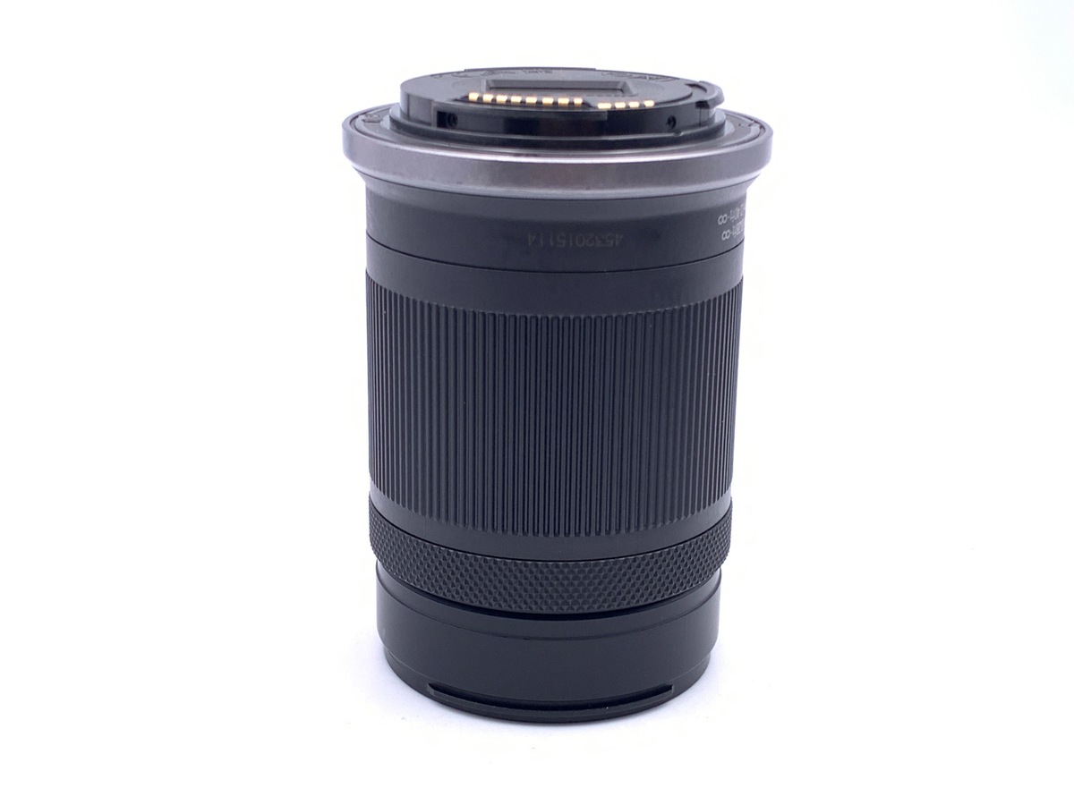 キヤノン RF-S55-210mm F5-7.1 IS STM