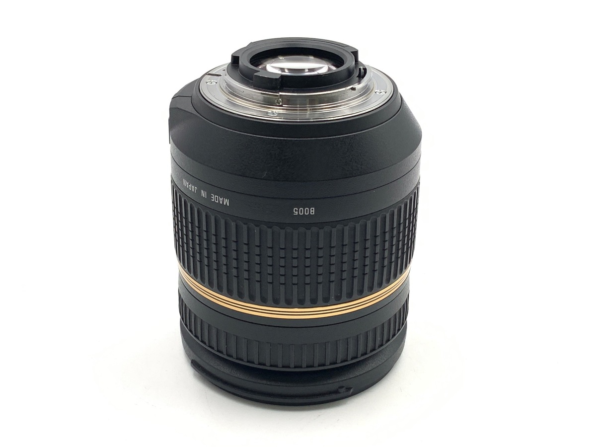 SP AF 17-50/2.8 XR Di II ニコン VC (B005NII)