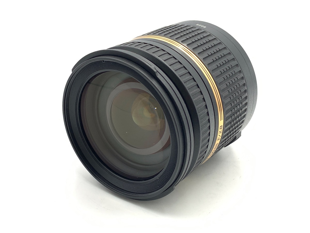 SP AF 17-50/2.8 XR Di II ニコン VC (B005NII)