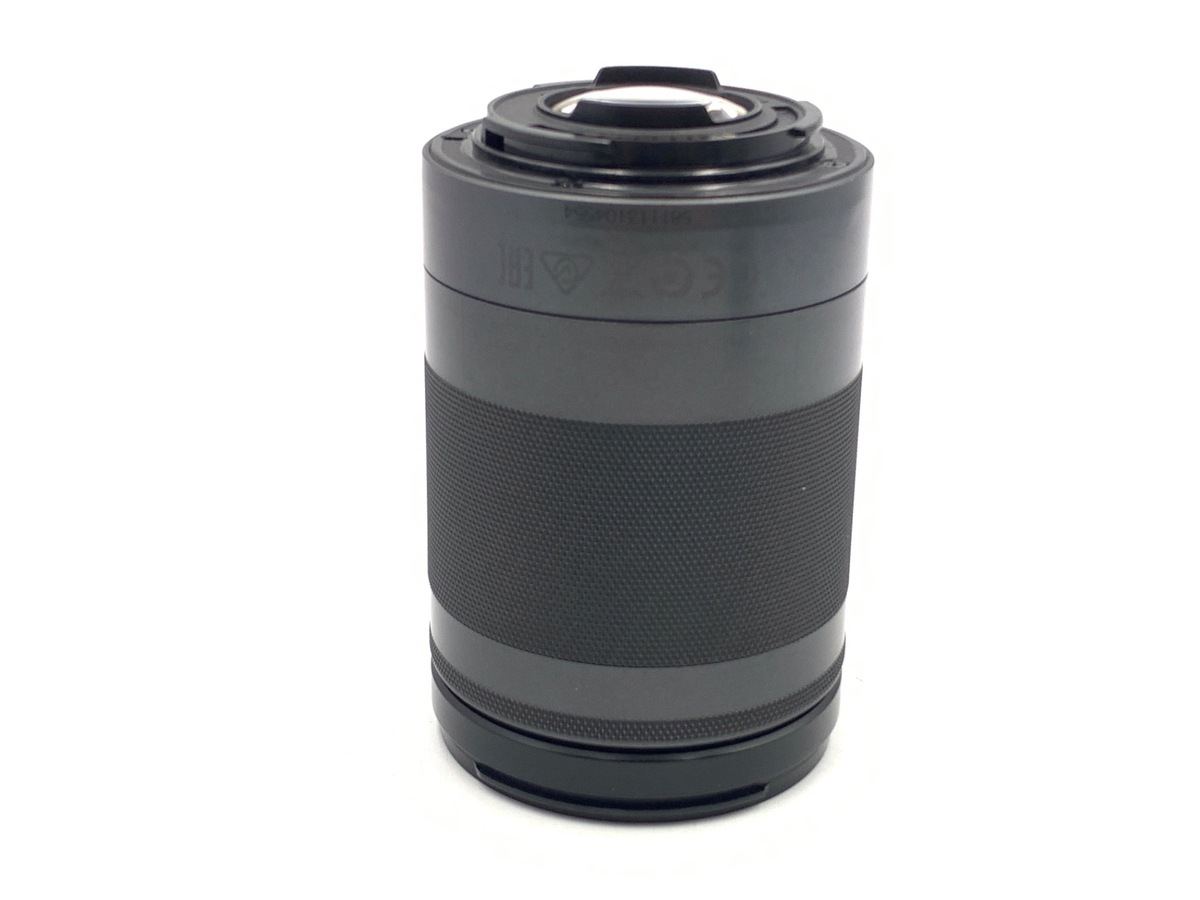EF-M 18-150/3.5-6.3 IS STM グラファイト