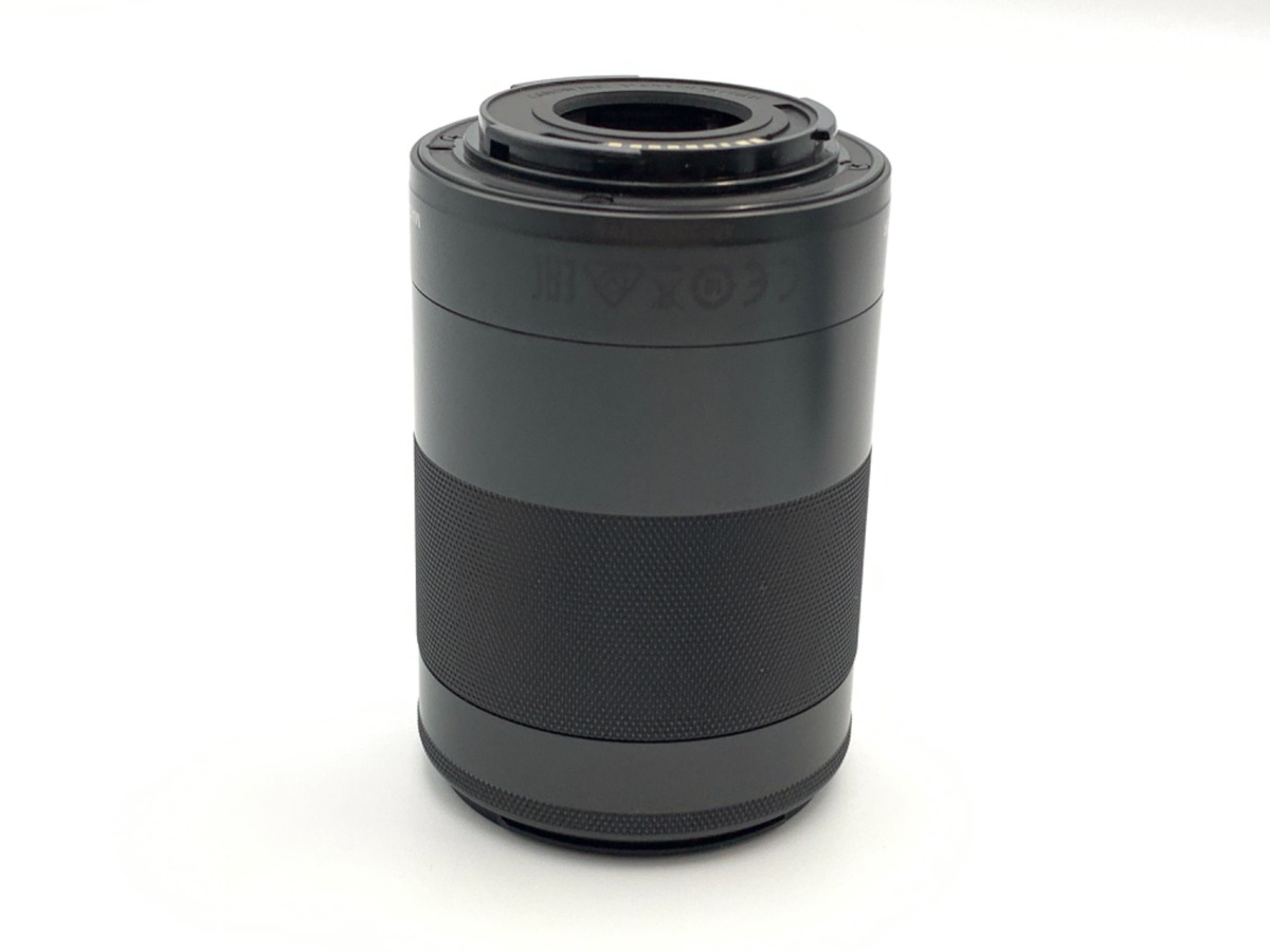 EF-M 55-200/4.5-6.3 IS STM ブラック