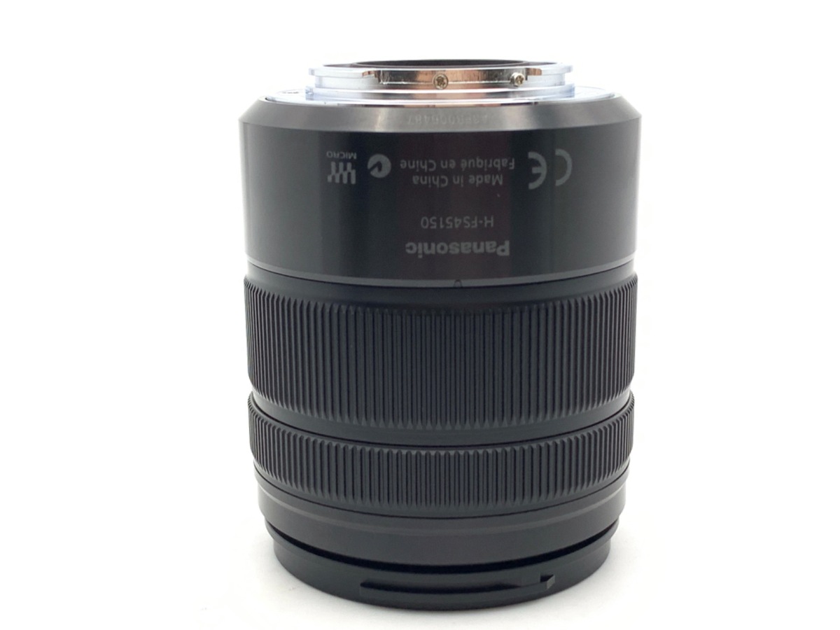 LUMIX G VARIO 45-150/4.0-5.6 ASPH./MEGA O.I.S. ��ׯ� (H-FS45150-K)
