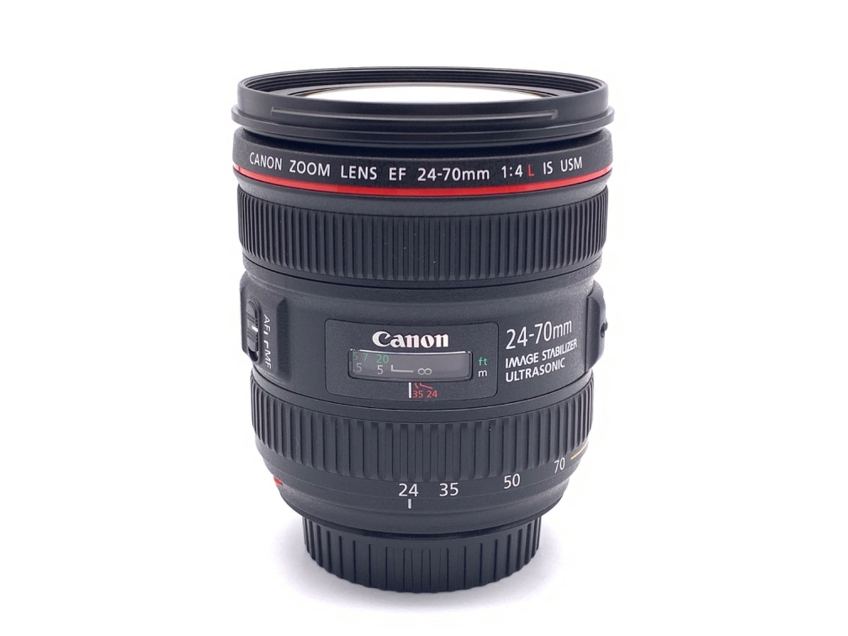 中古】キヤノン EF24-70mm F4L IS USM 在庫一覧｜カメラのキタムラ