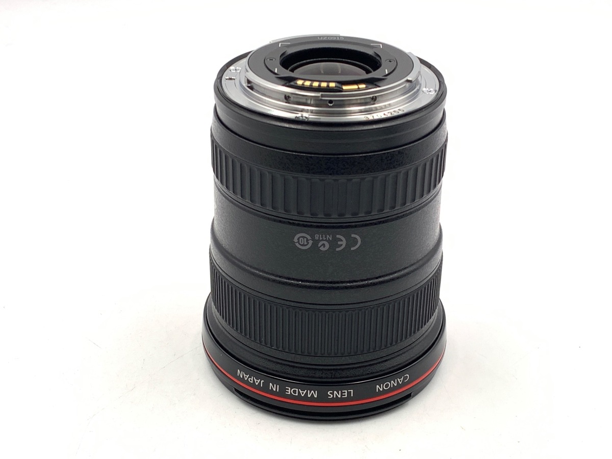 EF 17-40/4 L USM