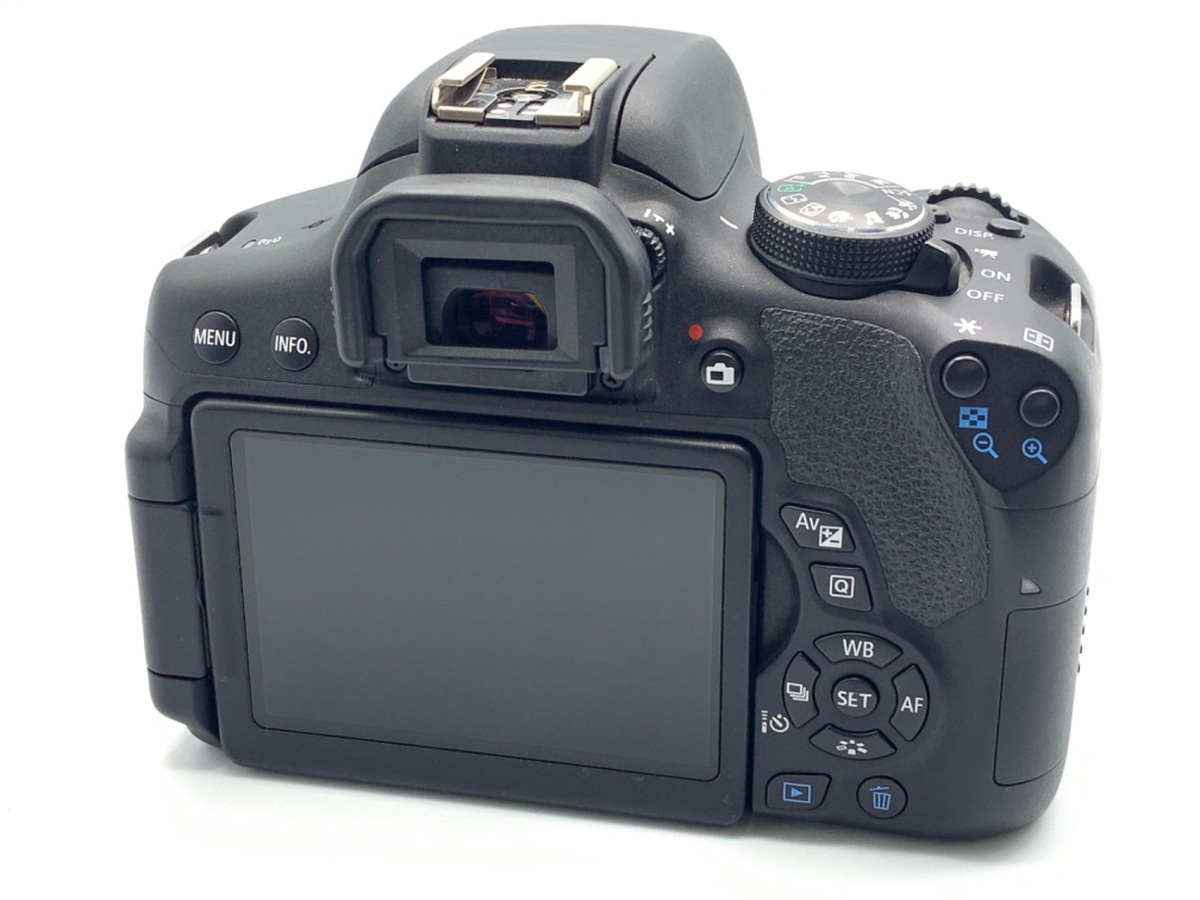 EOS Kiss X8i ���ި�y2420����f�z