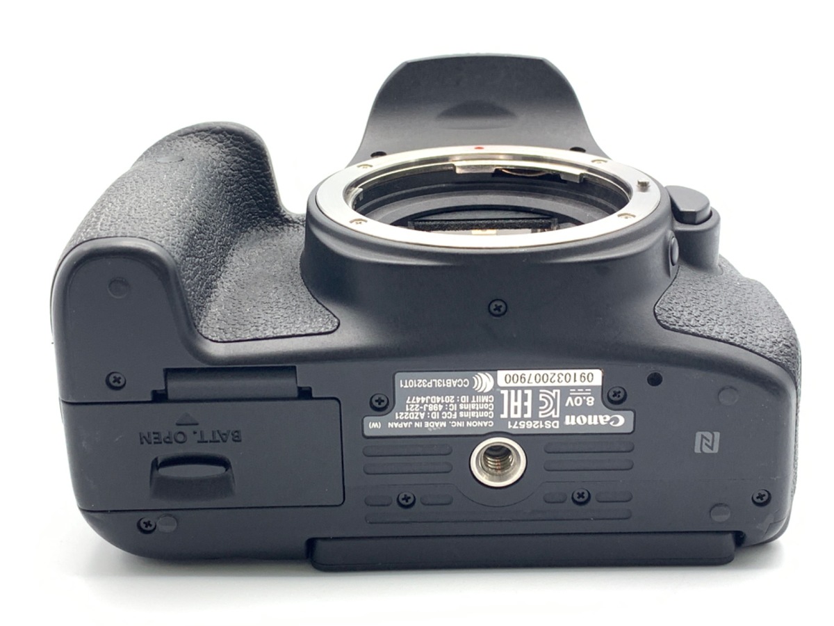 EOS Kiss X8i ���ި�y2420����f�z