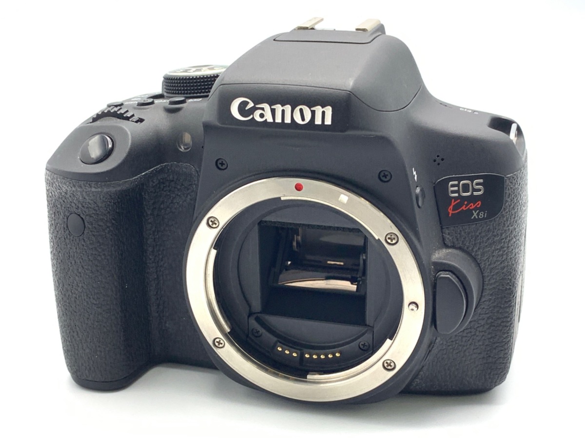EOS Kiss X8i ���ި�y2420����f�z