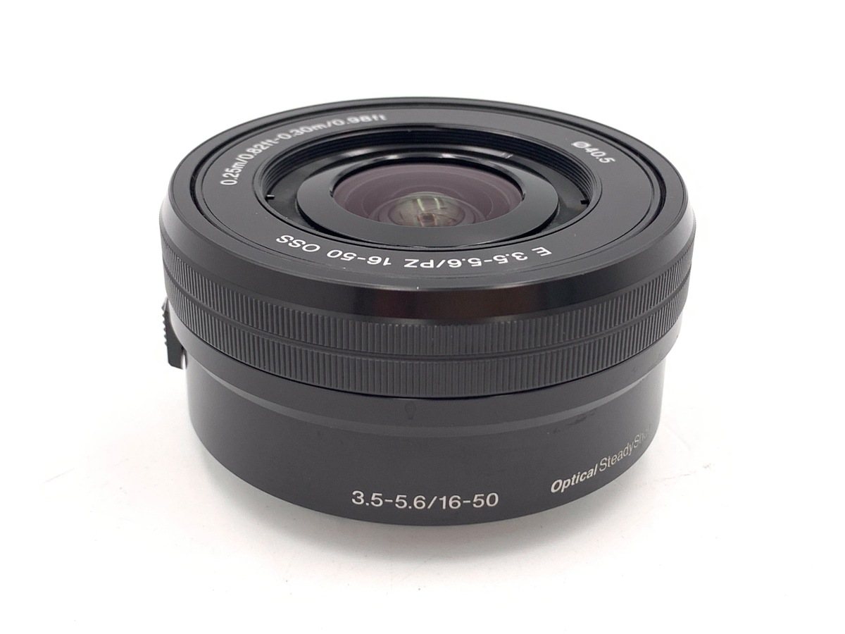 E PZ 16-50/3.5-5.6 OSS ��ׯ� SELP1650