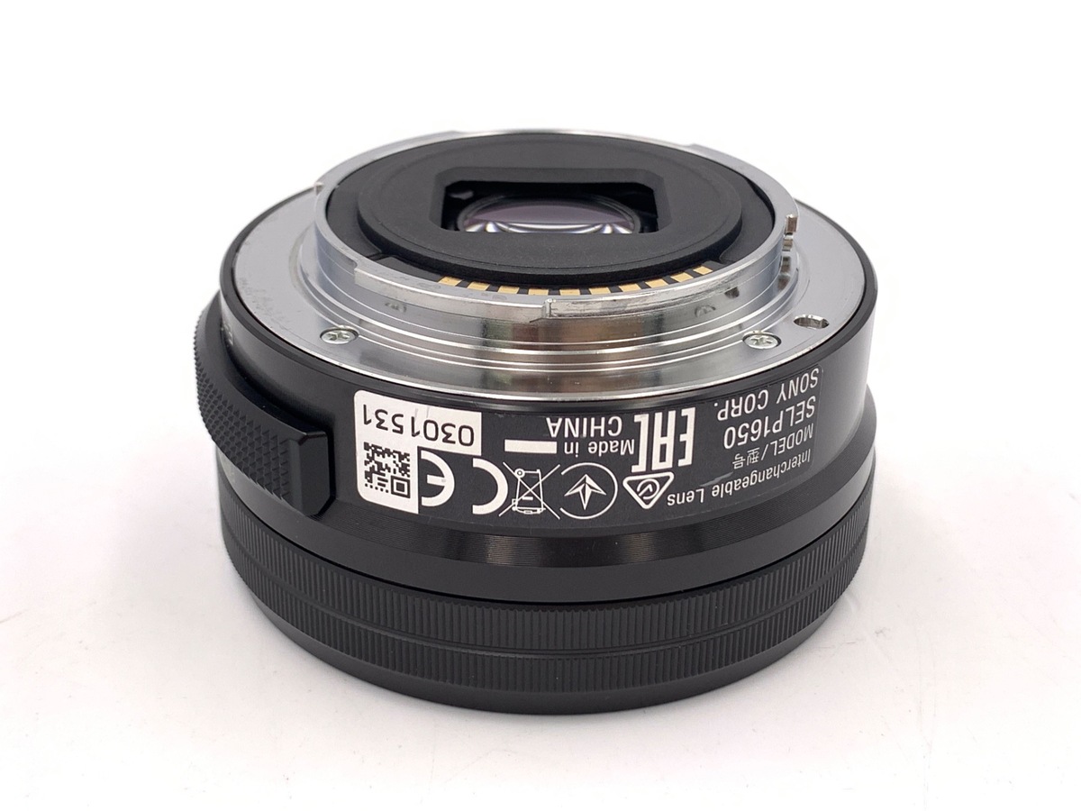 E PZ 16-50/3.5-5.6 OSS ��ׯ� SELP1650
