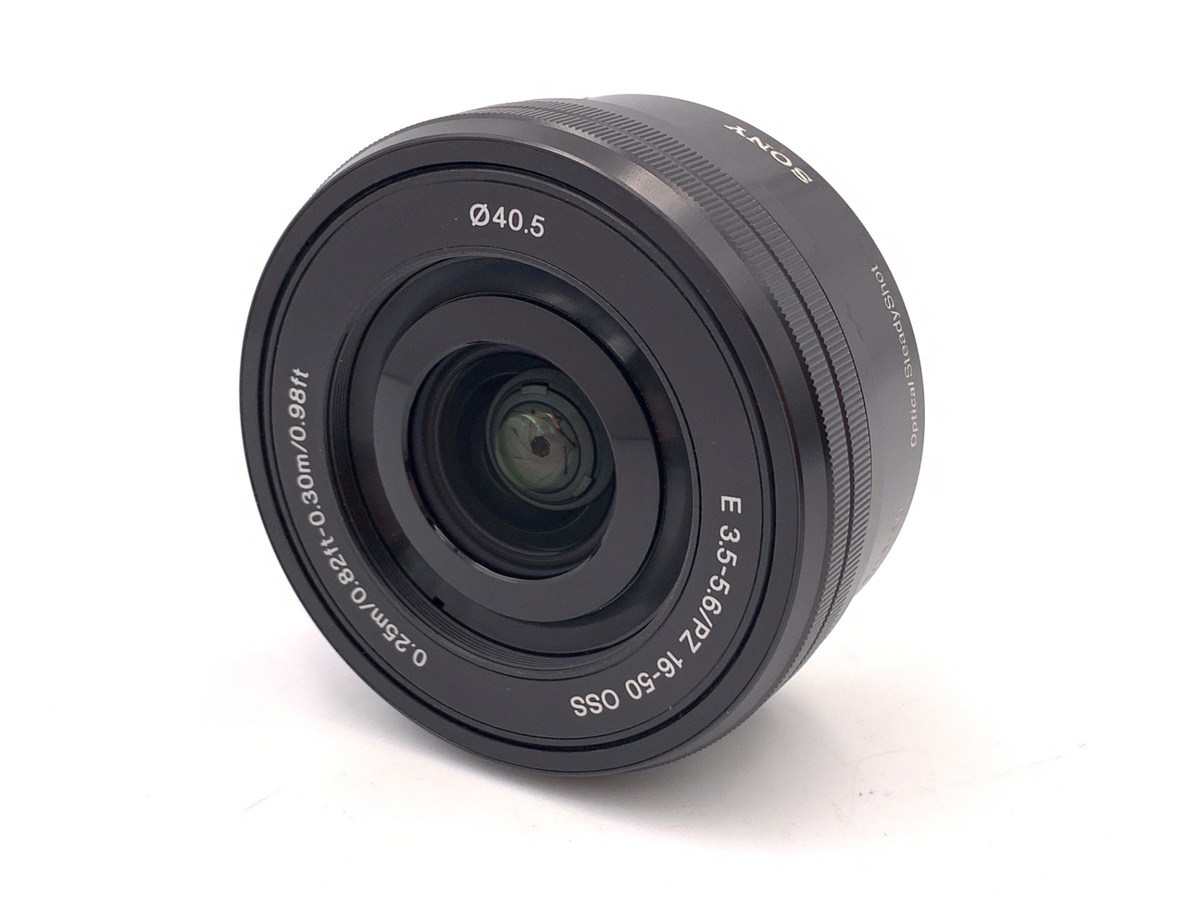 E PZ 16-50/3.5-5.6 OSS ��ׯ� SELP1650