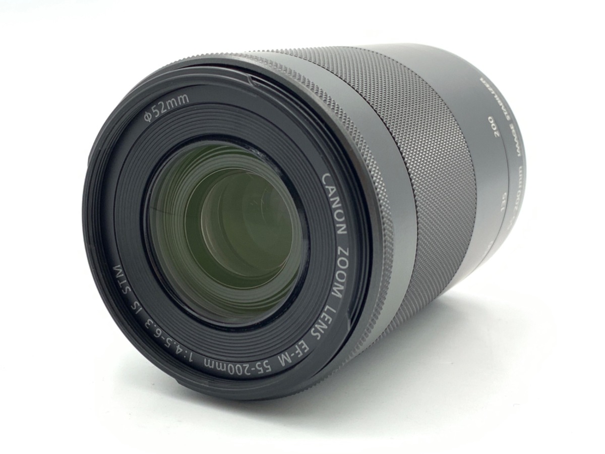 EF-M 55-200/4.5-6.3 IS STM ��ׯ�