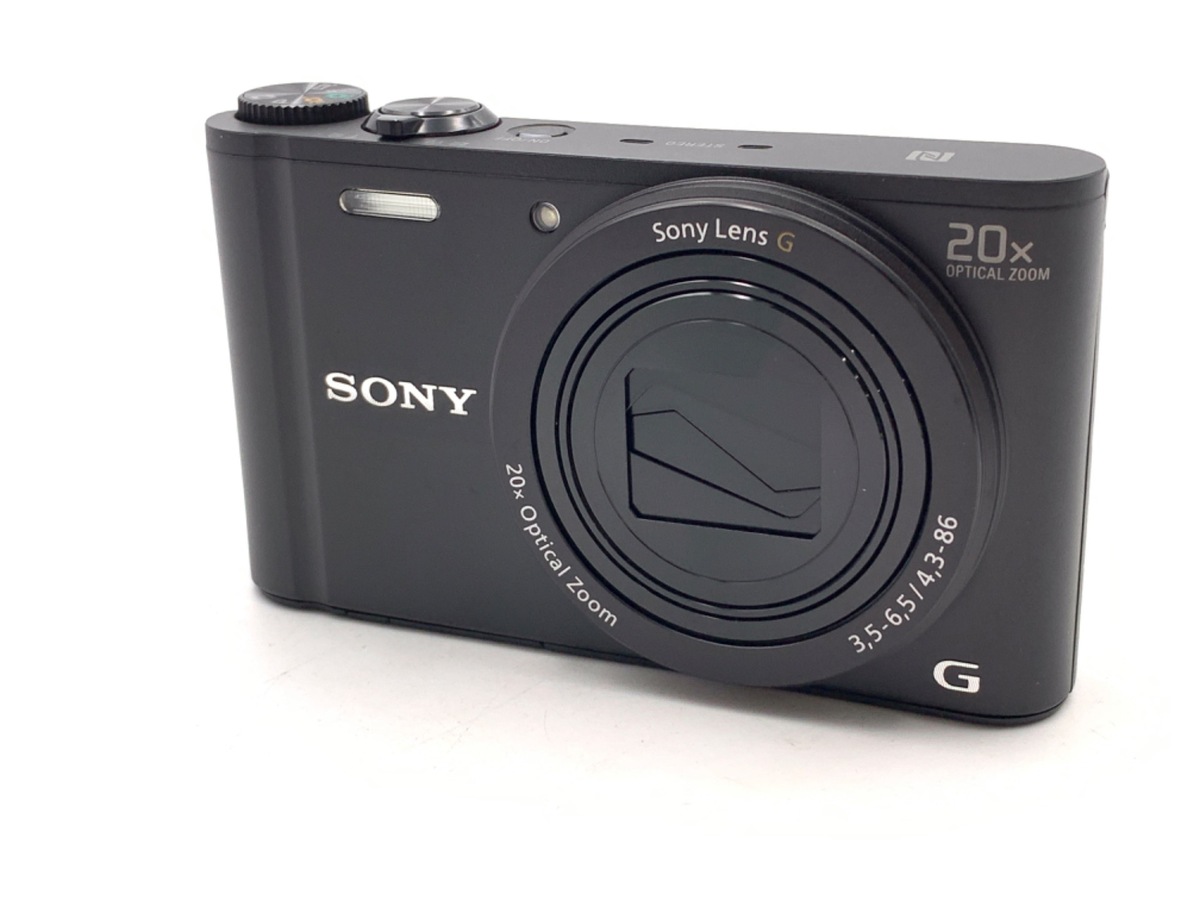 サイバーショット DSC-WX350 中古価格比較 - 価格.com