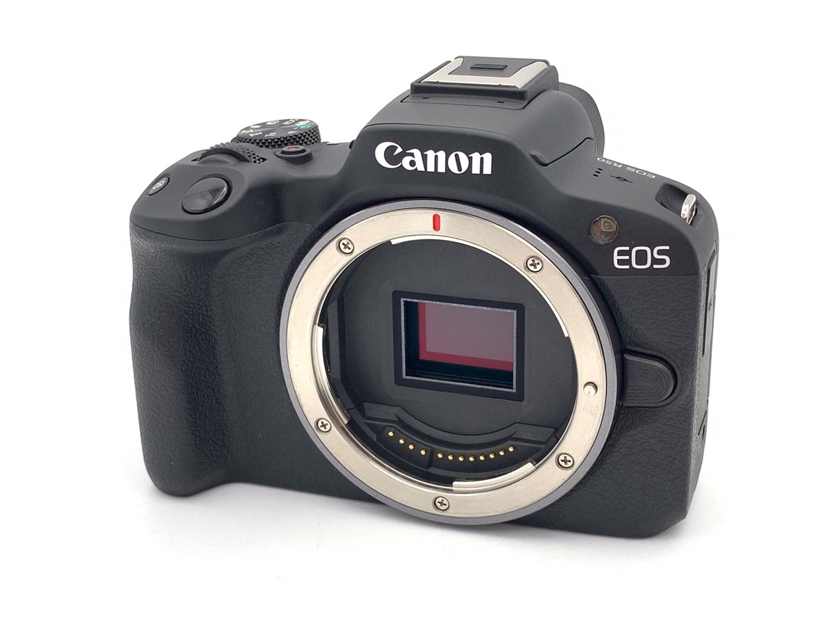 中古】Canon EOS R50 在庫一覧｜カメラのキタムラ