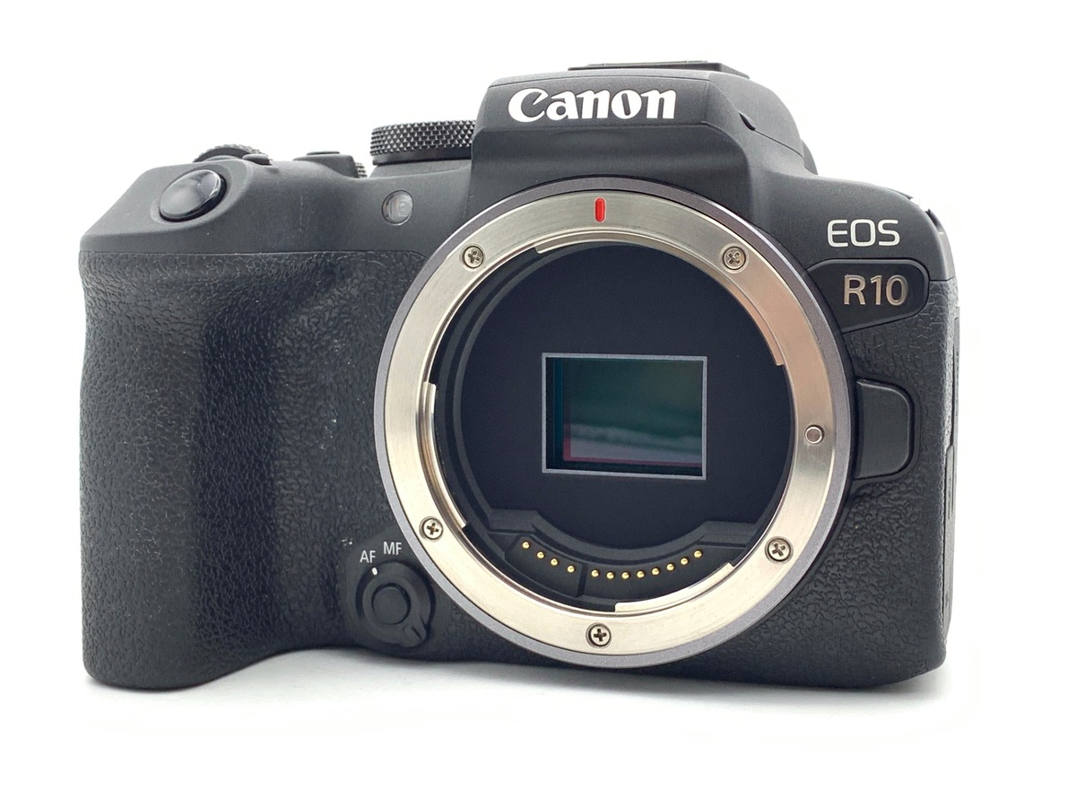 中古】ミラーレス一眼｜EOS R 在庫一覧｜カメラのキタムラ