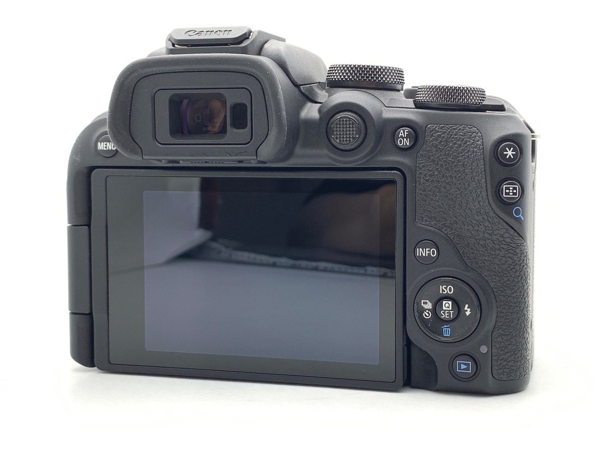 中古】キヤノン EOS R10 ボディ｜｜カメラのキタムラネットショップ
