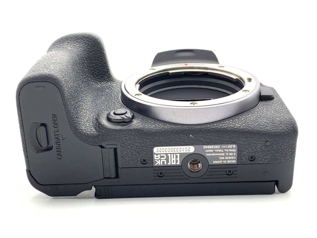 中古：B(並品)】キヤノン EOS R10 ボディ | 2448630039690