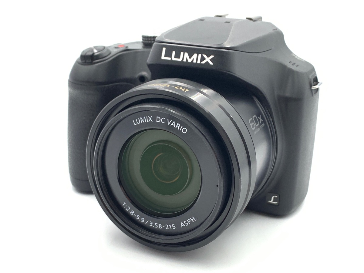 Amazon | パナソニック デジタルカメラ LUMIX (ルミックス