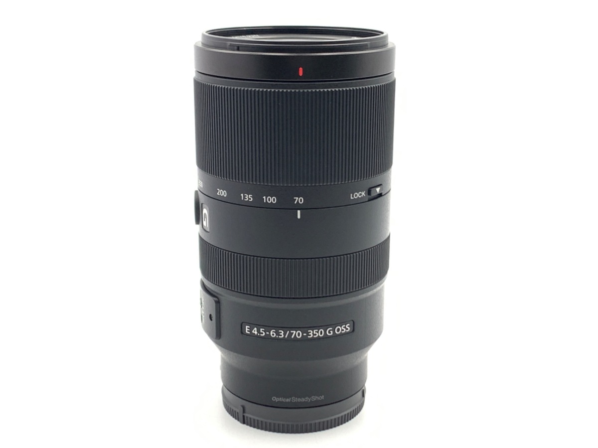 新品・未使用 SONY SEL70350G SONY / SEL70350Gを購入＆使用レビュー | Ke-Kun Base