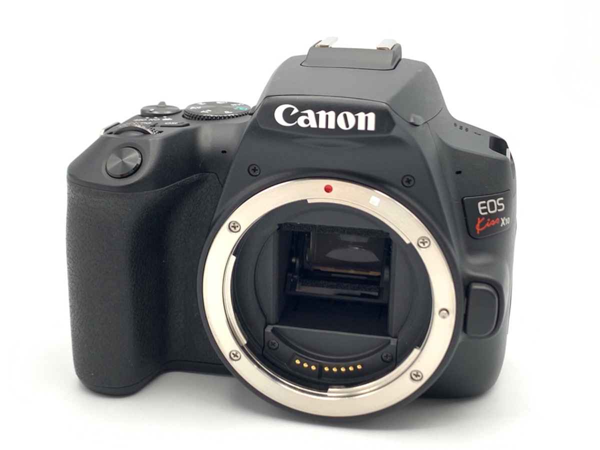 EOS Kiss X10 ボディ 中古価格比較 - 価格.com