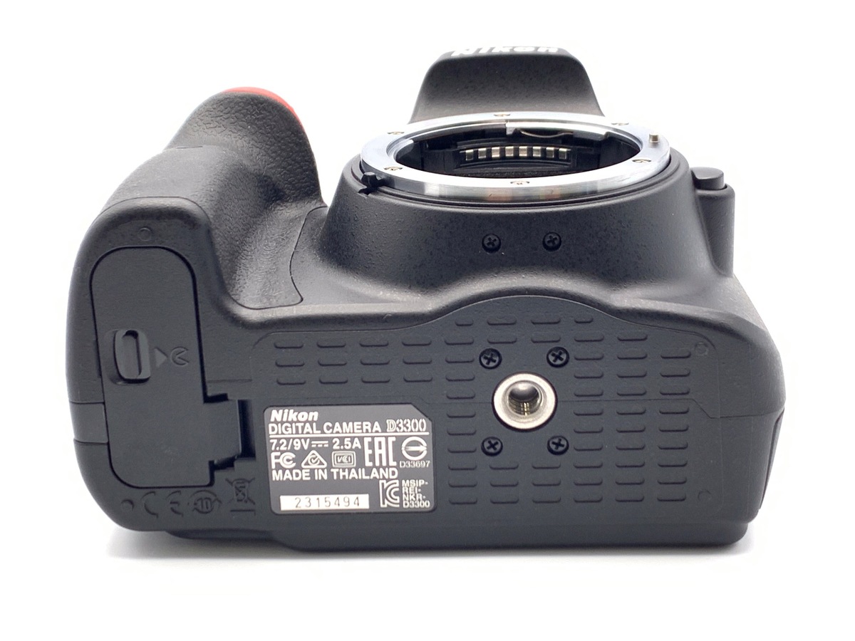 ジャンク品 Nikon D3300 デジタル一眼レフ ボディ 71ieeKJBbFL._UF1000,1000_QL80_.jpg
