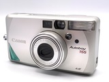 Canon Autoboy 155 コンパクトカメラ Canon Autoboy 155 の使い方 | Totte Me Camera