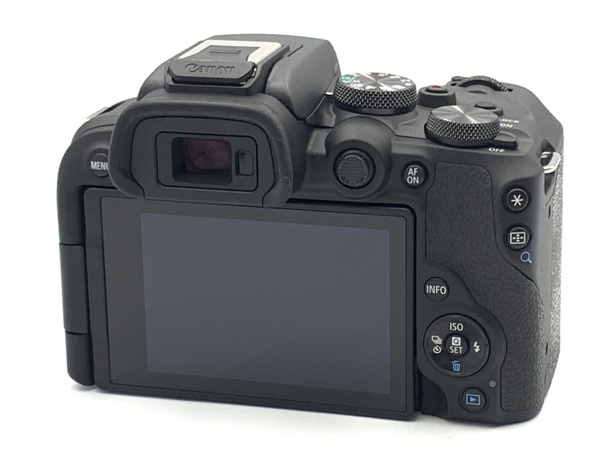 中古：A(美品)】キヤノン EOS R10 ボディ | 2448640035149