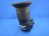 Nikon アングルファインダーDR5 Nikon】DR-5 変倍アングルファインダー | 東京CAMERA