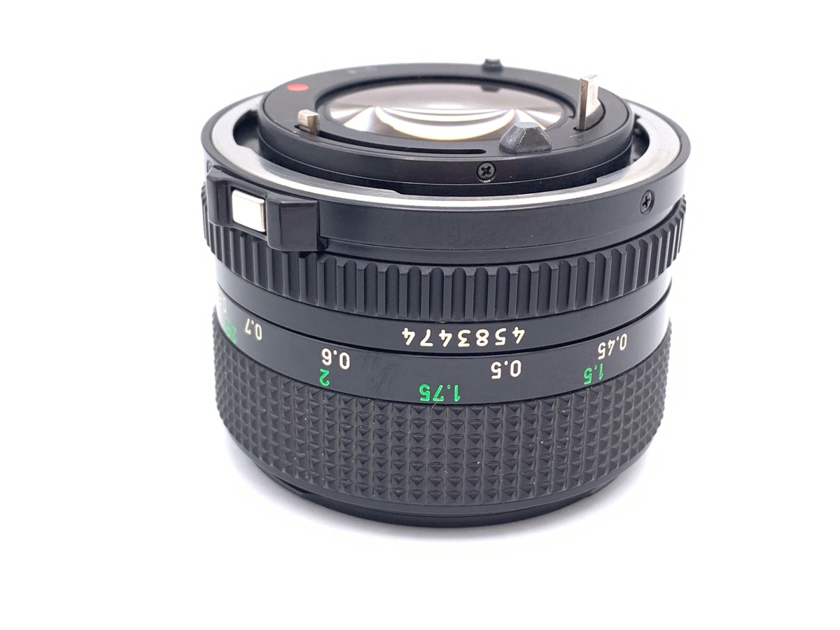 NewFD 50/1.4