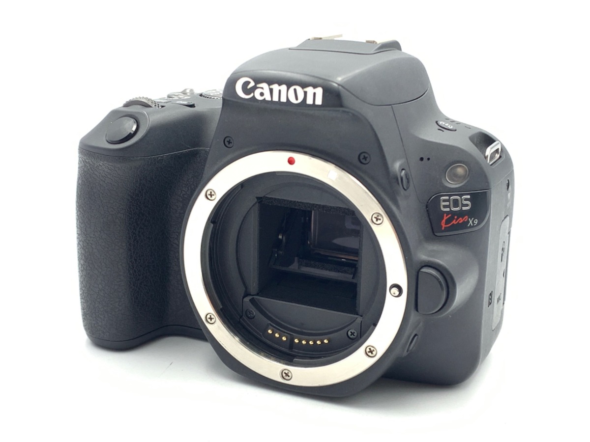 EOS Kiss X9 ボディ 中古価格比較 - 価格.com